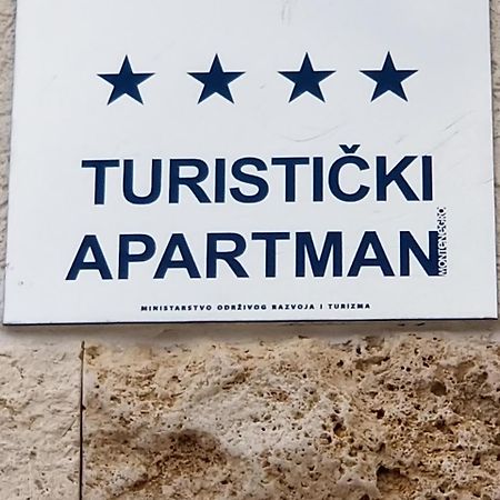 Apartment Vila Mirela Krimovica Екстериор снимка