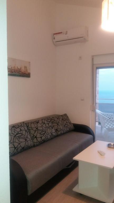 Apartment Vila Mirela Krimovica Екстериор снимка