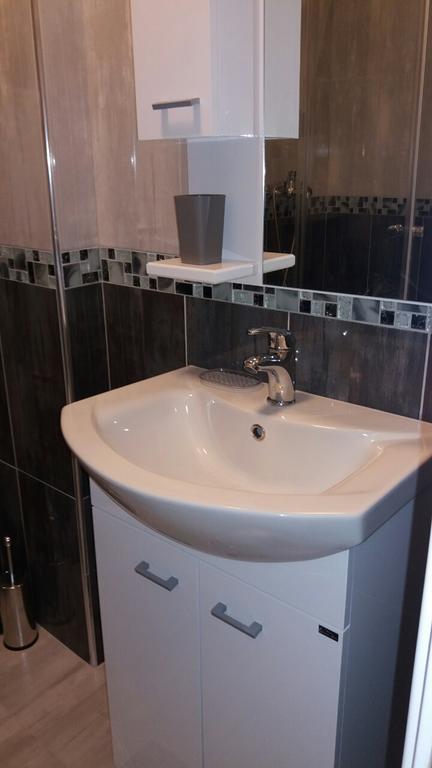 Apartment Vila Mirela Krimovica Екстериор снимка