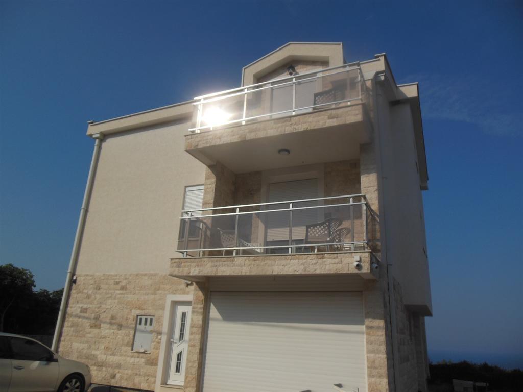 Apartment Vila Mirela Krimovica Екстериор снимка