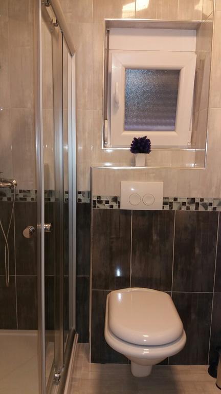 Apartment Vila Mirela Krimovica Екстериор снимка