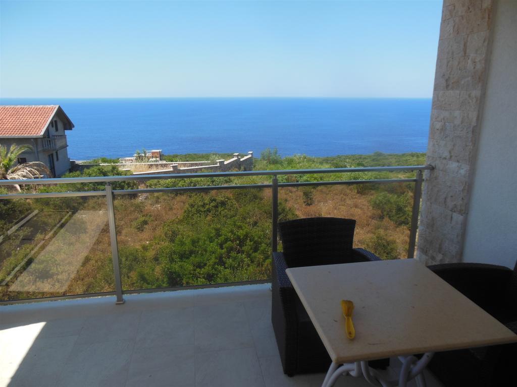 Apartment Vila Mirela Krimovica Екстериор снимка