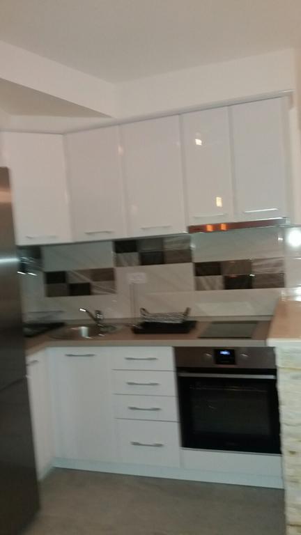 Apartment Vila Mirela Krimovica Екстериор снимка