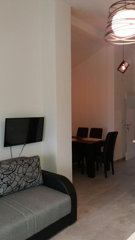 Apartment Vila Mirela Krimovica Екстериор снимка