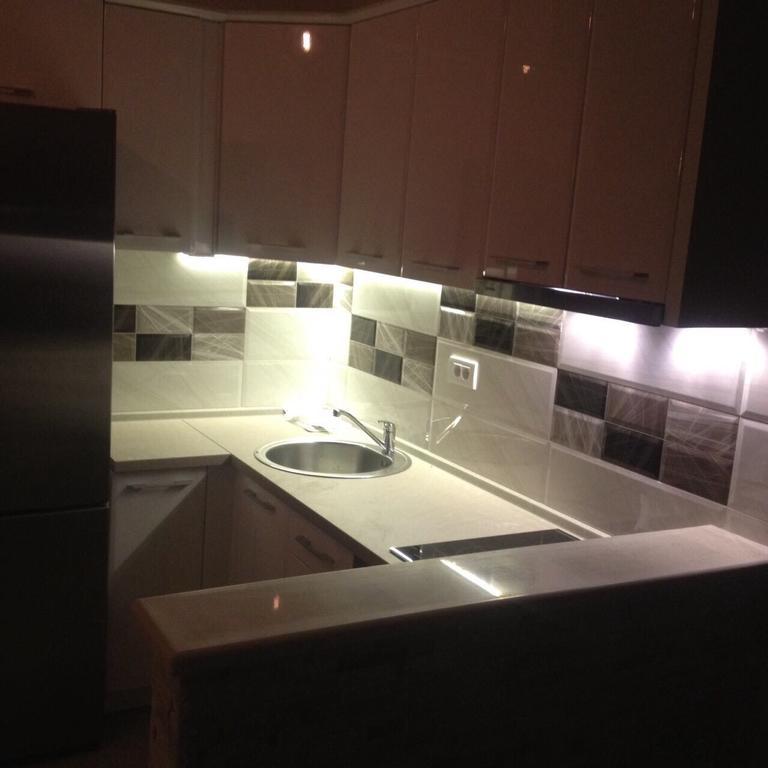 Apartment Vila Mirela Krimovica Екстериор снимка