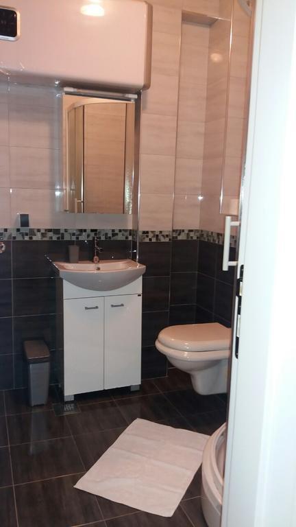 Apartment Vila Mirela Krimovica Екстериор снимка
