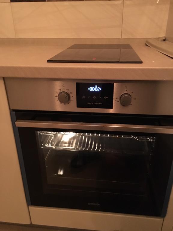 Apartment Vila Mirela Krimovica Екстериор снимка