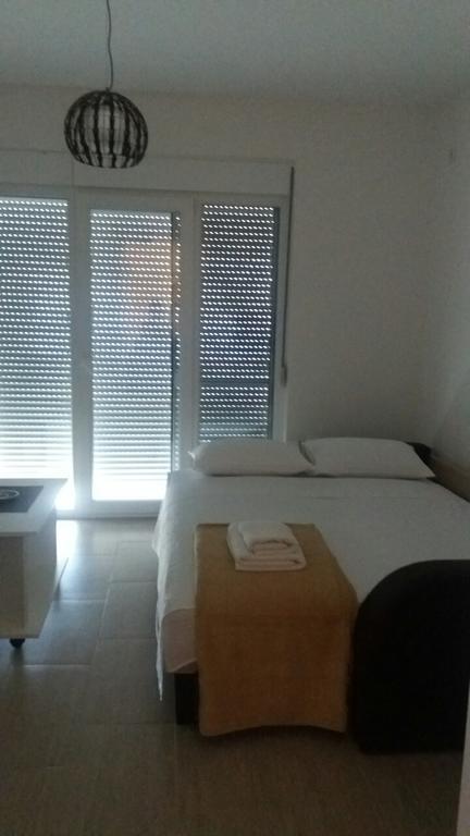 Apartment Vila Mirela Krimovica Екстериор снимка