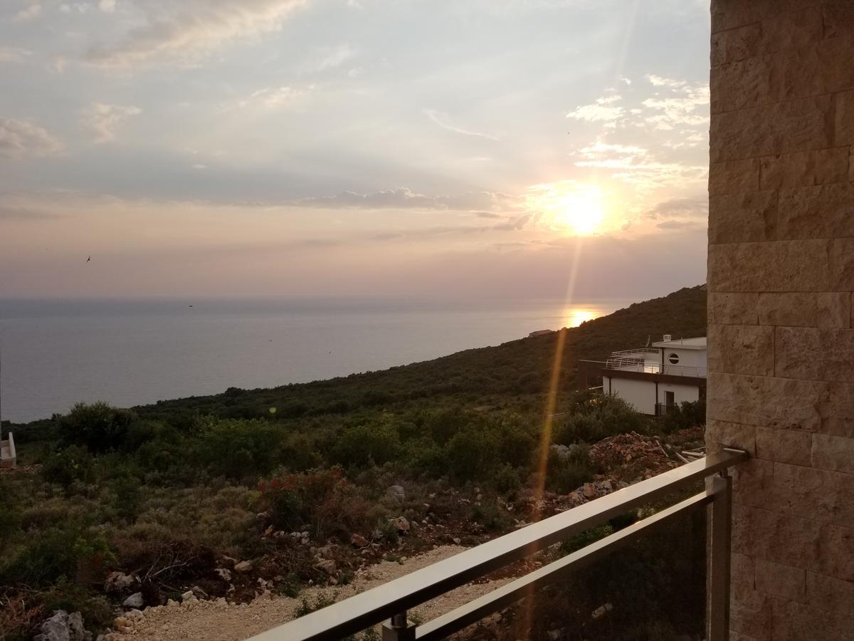 Apartment Vila Mirela Krimovica Екстериор снимка