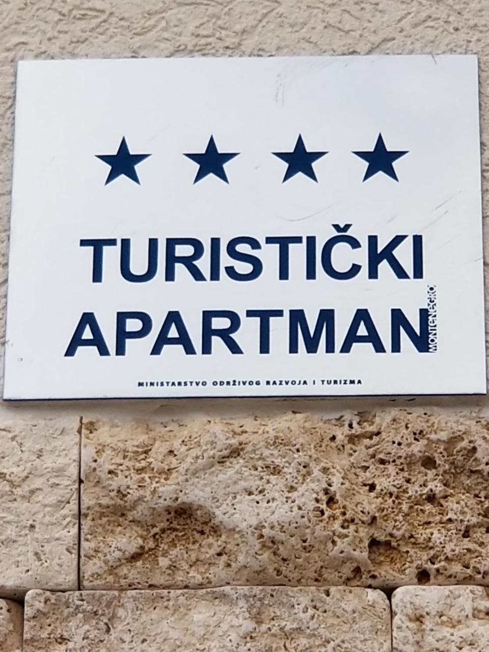 Apartment Vila Mirela Krimovica Екстериор снимка