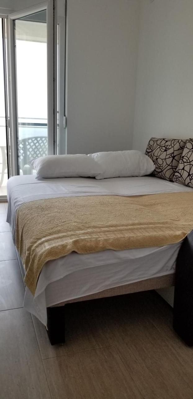 Apartment Vila Mirela Krimovica Екстериор снимка