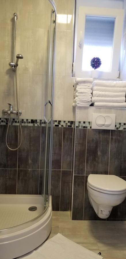 Apartment Vila Mirela Krimovica Екстериор снимка