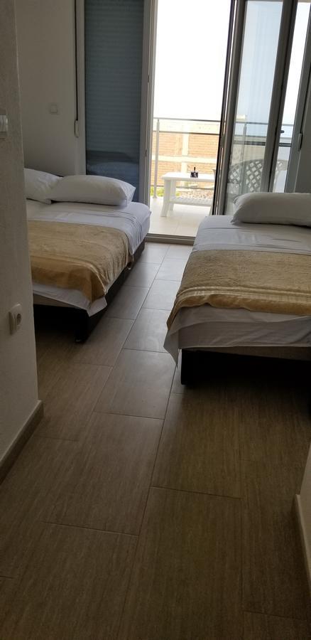 Apartment Vila Mirela Krimovica Екстериор снимка