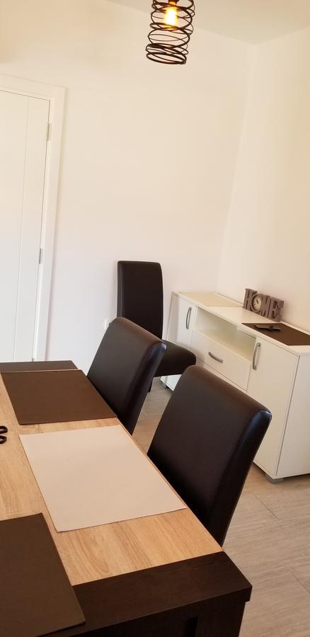 Apartment Vila Mirela Krimovica Екстериор снимка