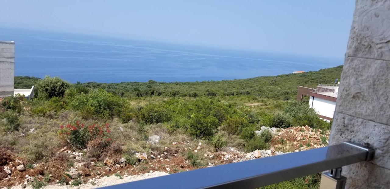 Apartment Vila Mirela Krimovica Екстериор снимка