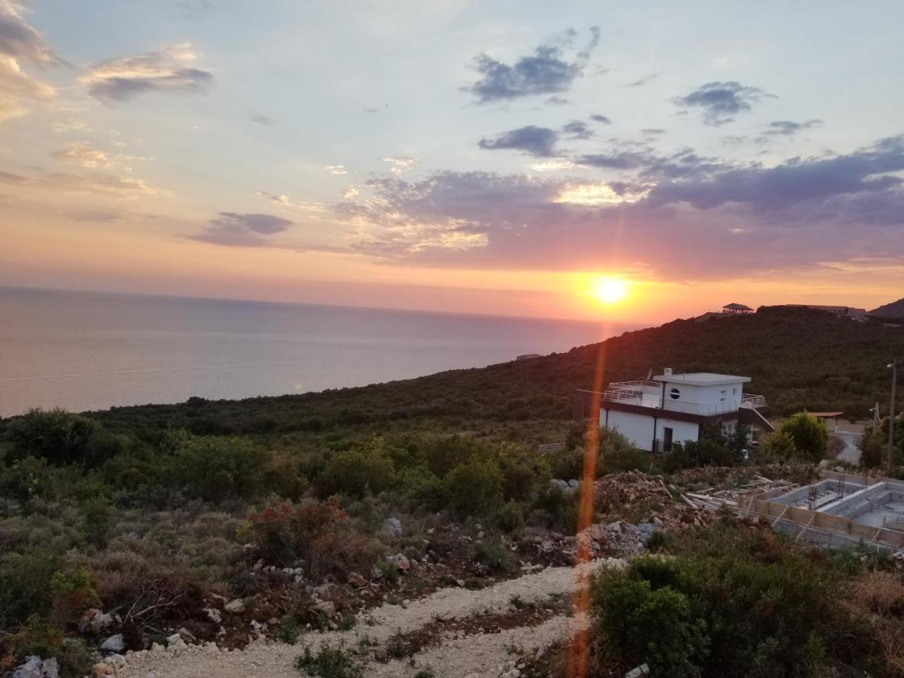 Apartment Vila Mirela Krimovica Екстериор снимка